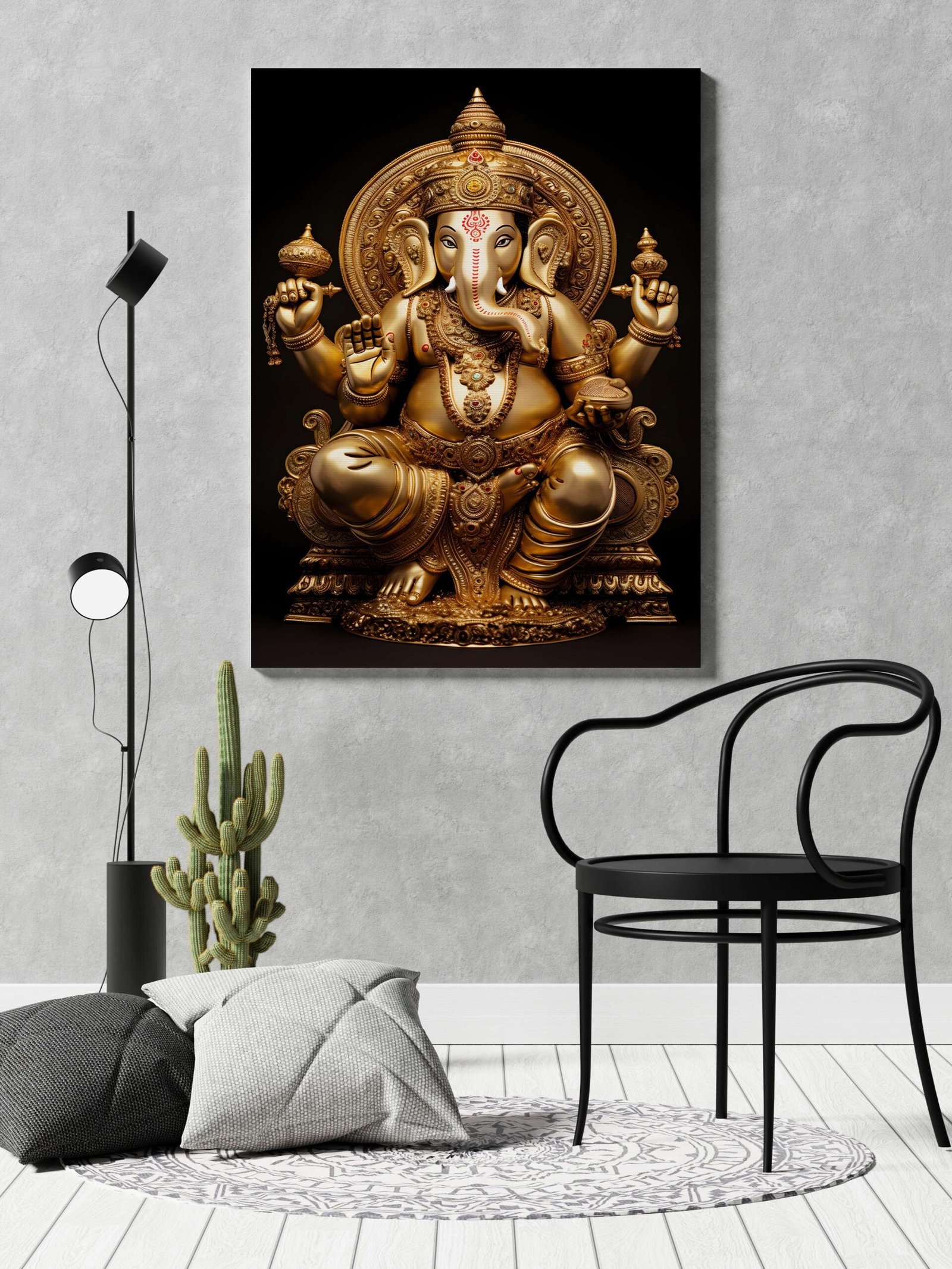 Gorgeous Canvas Paintings for Home, Office & Hotels