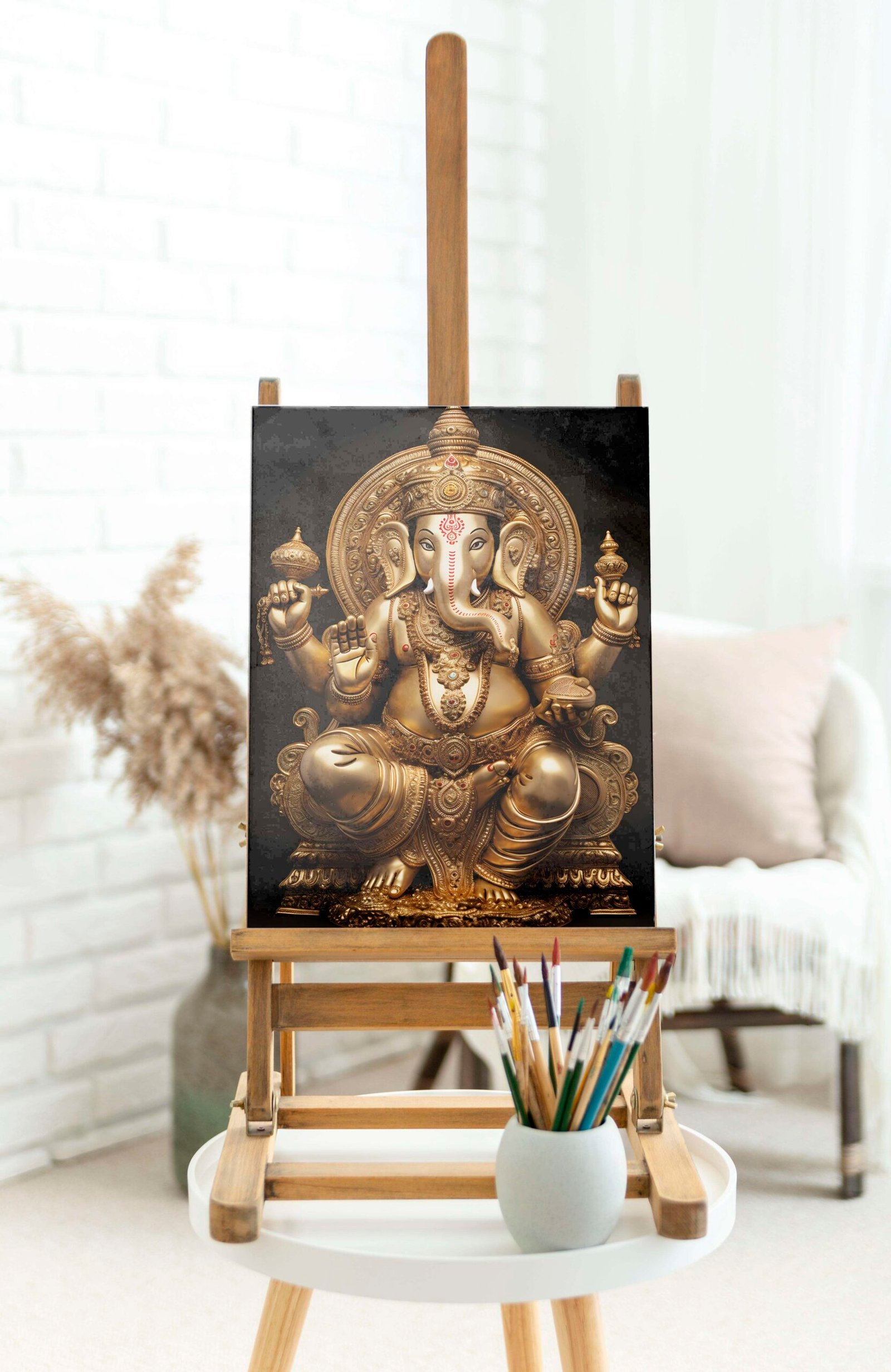 Gorgeous Canvas Paintings for Home, Office & Hotels - Image 2